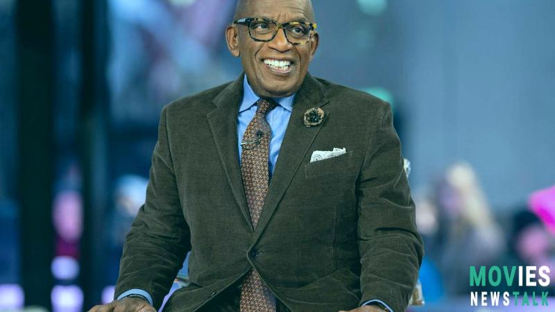 Al Roker: Weight Loss, Health Battles & Inspiring 'Start Today' App image 3 