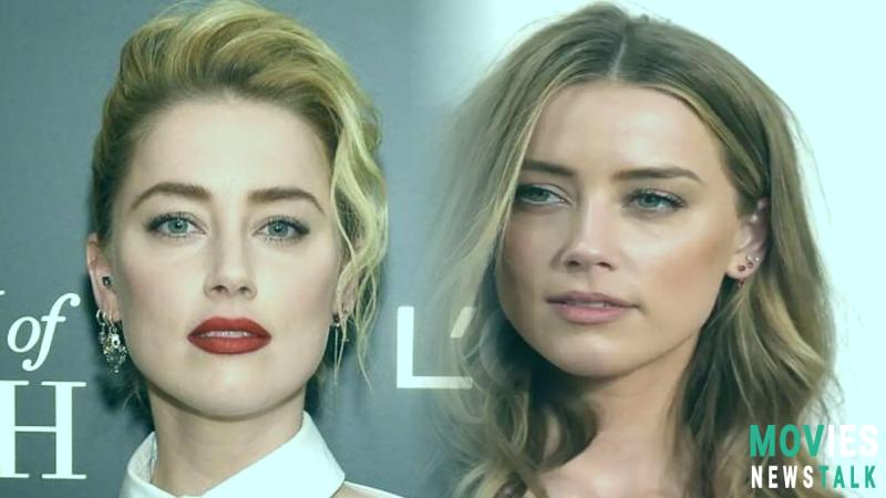 Amber Heard's Private Life in Spain: Family, Language, and Media Analysis image 3 