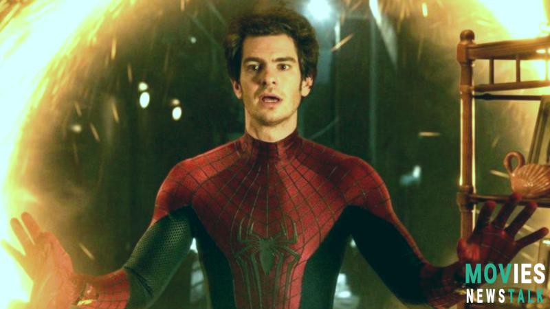 Tobey Maguire: MCU Return? Career Deep Dive & Spider-Man Impact image 6 