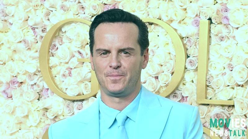 Andrew Scott: Tiffany Blue Suit & Golden Globes Buzz | Style, 'Ripley', and 'Hot Priest' image 5 