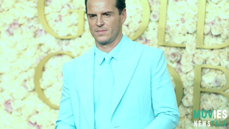 Andrew Scott: Tiffany Blue Suit & Golden Globes Buzz | Style, 'Ripley', and 'Hot Priest' image 3 