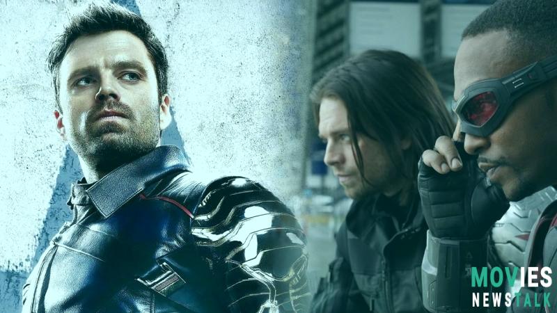 Anthony Mackie's Career: MCU's Captain America and His Versatile Roles image 3 