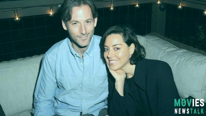 Aubrey Plaza's Life: Grief, Triumphs, and Legacy After Jeff Baena image 3 