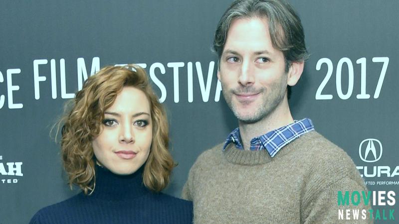 Aubrey Plaza's Life: Grief, Triumphs, and Legacy After Jeff Baena image 4 