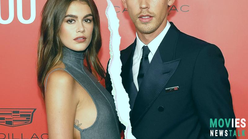 Kaia Gerber & Austin Butler: A Relationship in the Spotlight | 2024 Update image 4 