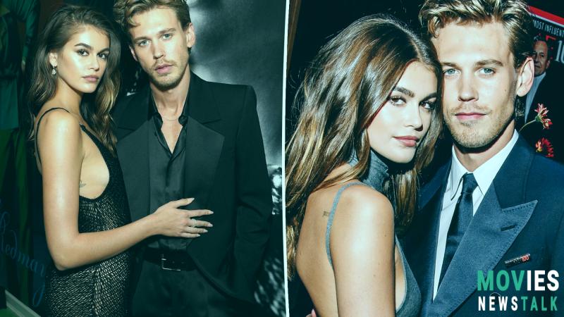 Kaia Gerber & Austin Butler: A Relationship in the Spotlight | 2024 Update image 8 