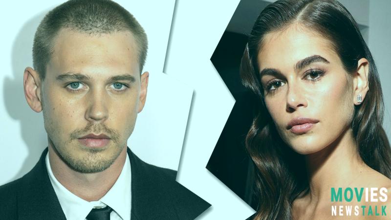 Kaia Gerber & Austin Butler: A Relationship in the Spotlight | 2024 Update image 3 