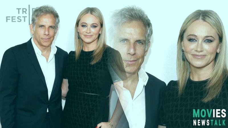 Ben Stiller's Marriage Reflection, Reunion with Christine Taylor & His Career Highlights image 3 