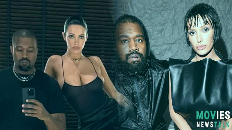 Bianca Censori: Unpacking the Life of Kanye West's Wife | Birthday, Fashion & More image 6 