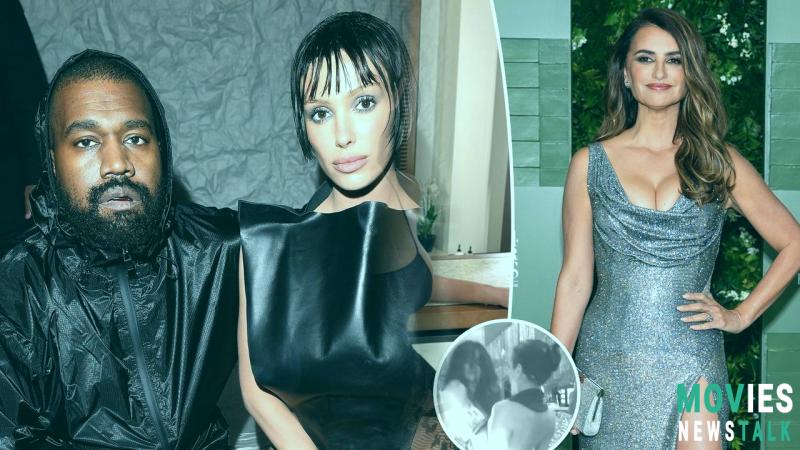 Bianca Censori: Unpacking the Life of Kanye West's Wife | Birthday, Fashion & More image 7 