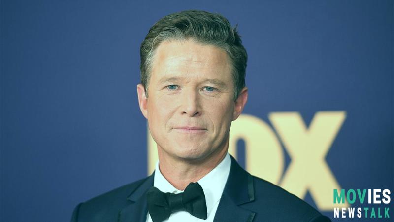 Billy Bush's 'Hot Mics' Podcast: Unfiltered, Funny, and Maybe a Little Controversial image 3 