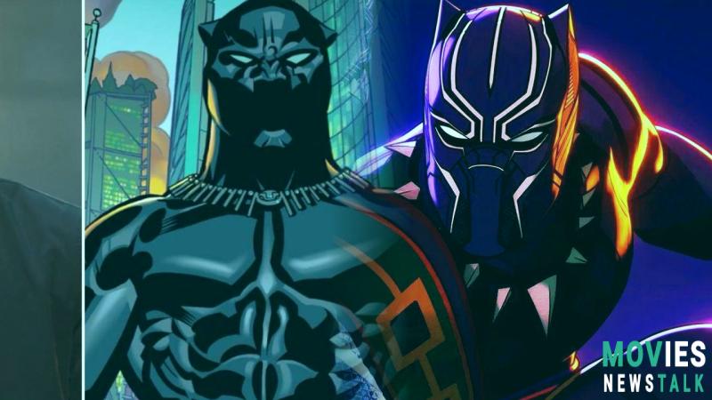 Black Panther's Return: New Casting, Costume Ideas, and Legacy image 3 