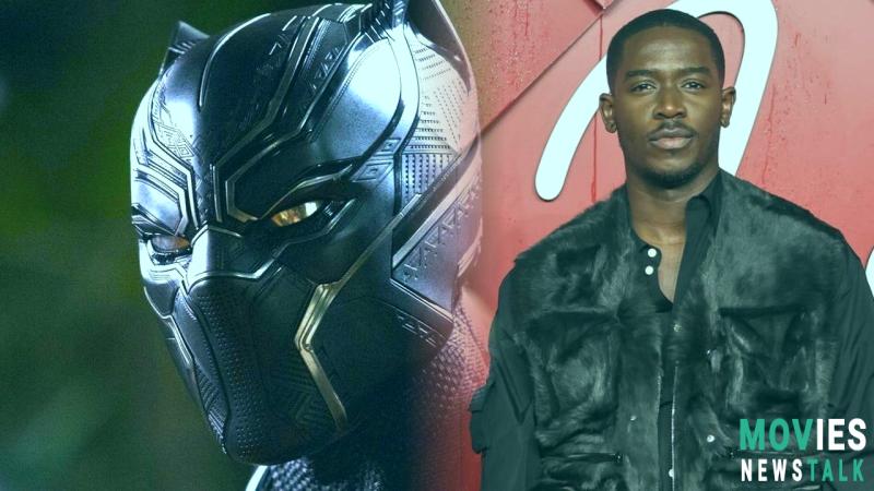 Black Panther's Return: New Casting, Costume Ideas, and Legacy image 5 