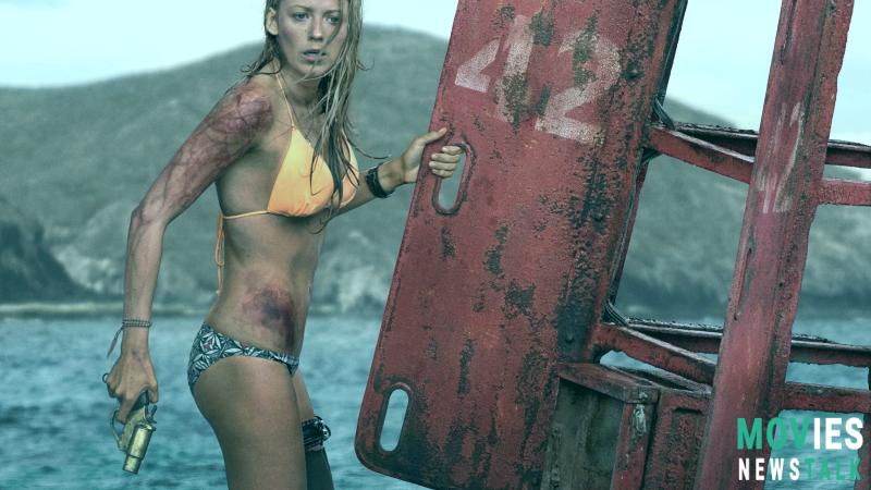 TV Tonight: 'The Shallows', Legal Battles, and Georgetown's Close Game image 3 