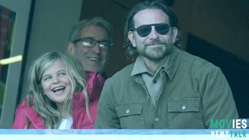 Bradley Cooper: His Career, Versatile Roles & Life - Actor's Deep Dive image 4 