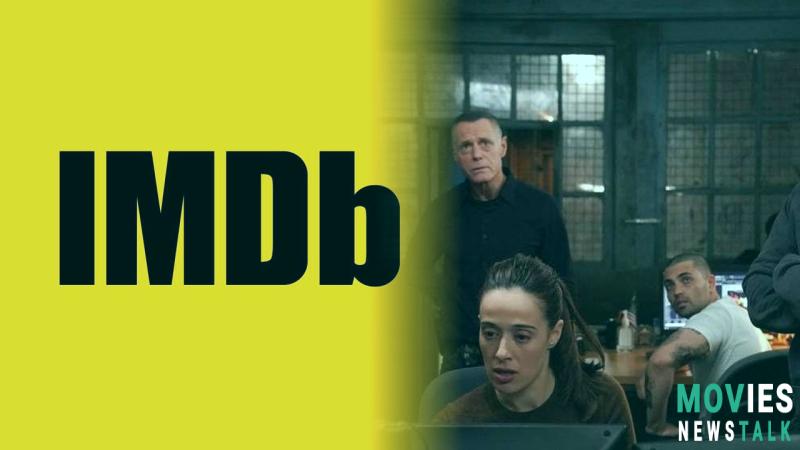 Chicago P.D.: Schedule Changes Crossover Event and Character Arcs image 6 