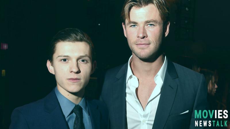 Chris Hemsworth: The Thor Actor's Journey Beyond Marvel - Movies and Streaming image 3 