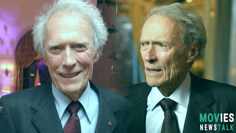 Clint Eastwood: Life Updates, Relationships and Film Career image 6 