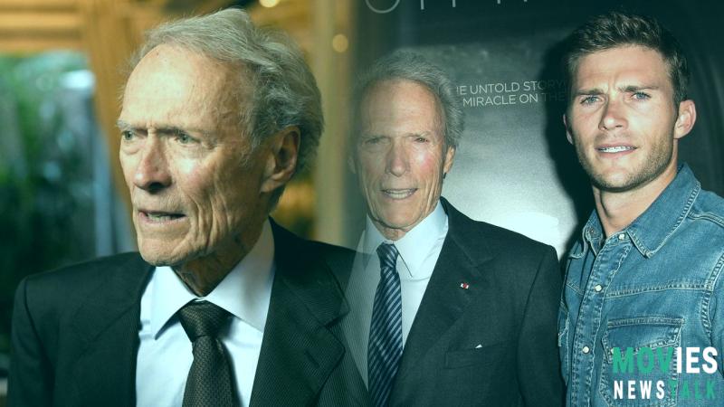 Clint Eastwood: Life Updates, Relationships and Film Career image 7 