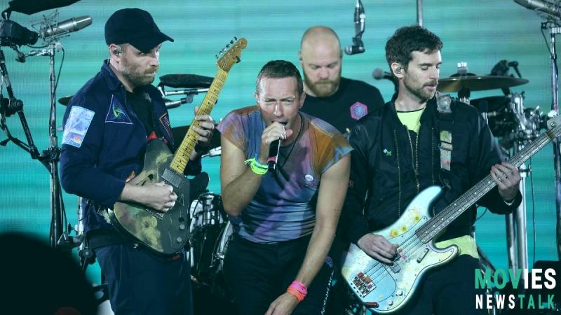 Chris Martin: Tours, Impact & India Shows - All You Need to Know image 6 