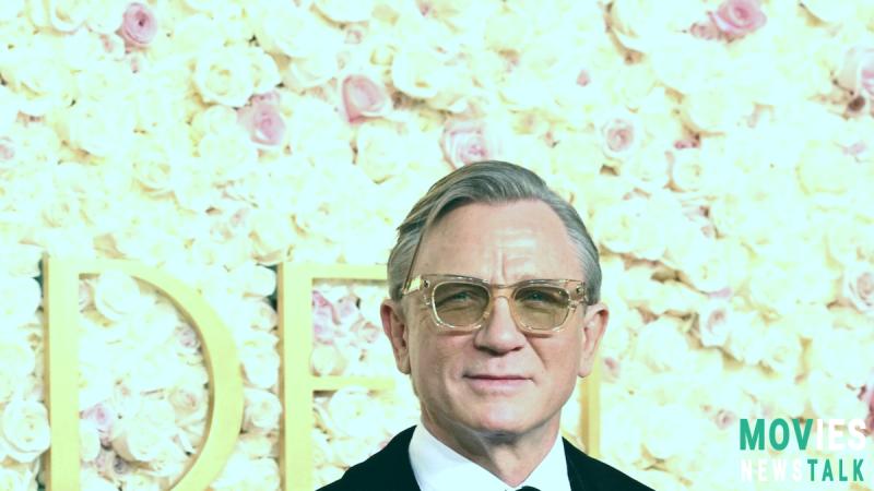 Daniel Craig: Family, Films, and Hilarious Red Carpet Moments | A Deep Dive image 9 