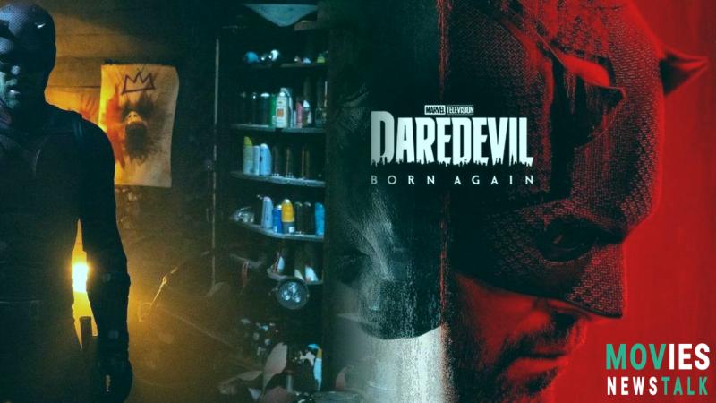 Daredevil: Born Again Premieres On Disney+ March 4 2025 image 3 