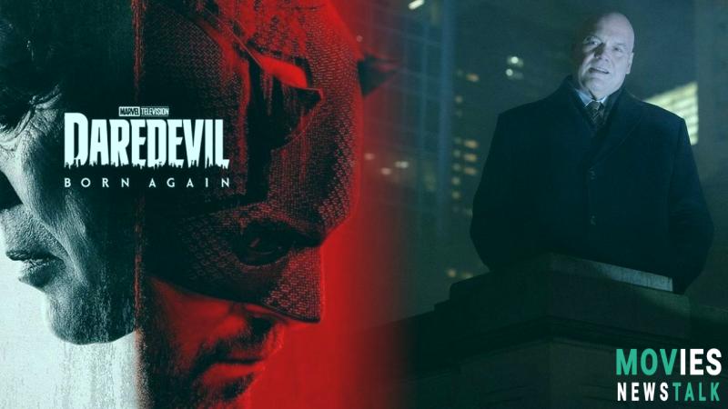 Daredevil: Born Again Premieres On Disney+ March 4 2025 image 4 