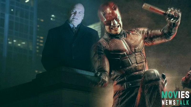 Daredevil: Born Again Premieres On Disney+ March 4 2025 image 5 