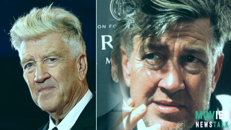 David Lynch: Career, Practices, Films and the Series That Never Was image 3 