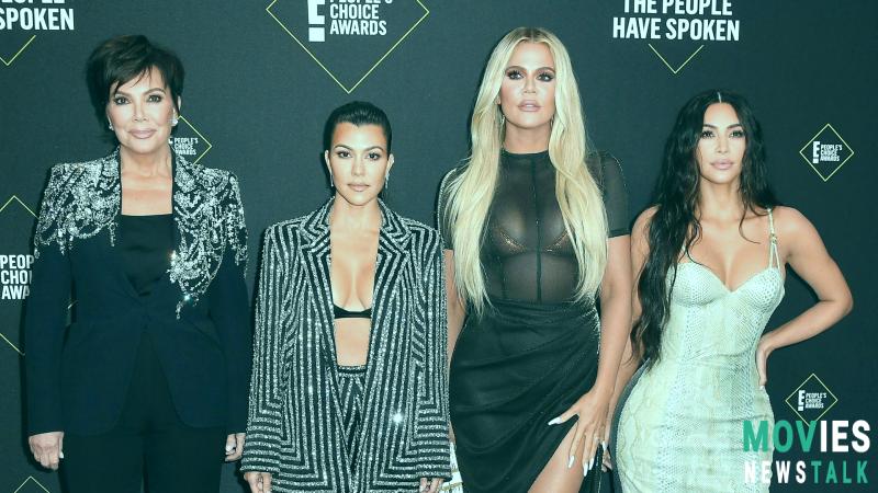 Kardashian Homes Fire: Evacuations, Arson Suspicions, and Celebrity Reactions image 4 