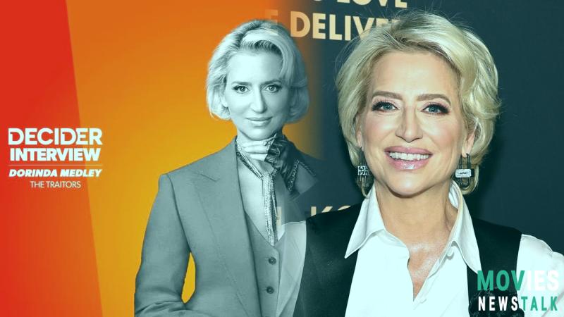 Dorinda Medley: 'Traitor' Exit, Bias Claims & Business Ventures image 6 