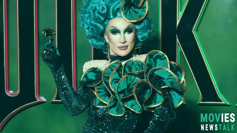 The Vivienne Cause Of Death: What Happened to the Drag Race UK Star? image 7 