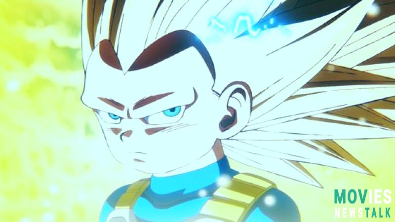 Dragon Ball Daima: Super Saiyan 3 Vegeta & Canon Questions - What Fans Need to Know image 6 