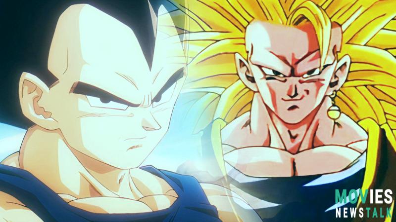 Dragon Ball Daima: Super Saiyan 3 Vegeta & Canon Questions - What Fans Need to Know image 4 