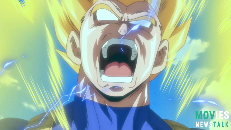 Dragon Ball Daima: Super Saiyan 3 Vegeta & Canon Questions - What Fans Need to Know image 3 