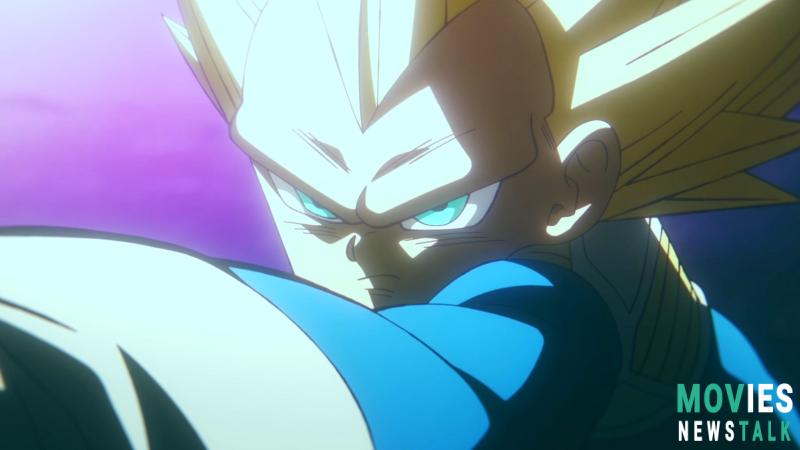 Dragon Ball Daima: Super Saiyan 3 Vegeta & Canon Questions - What Fans Need to Know image 7 