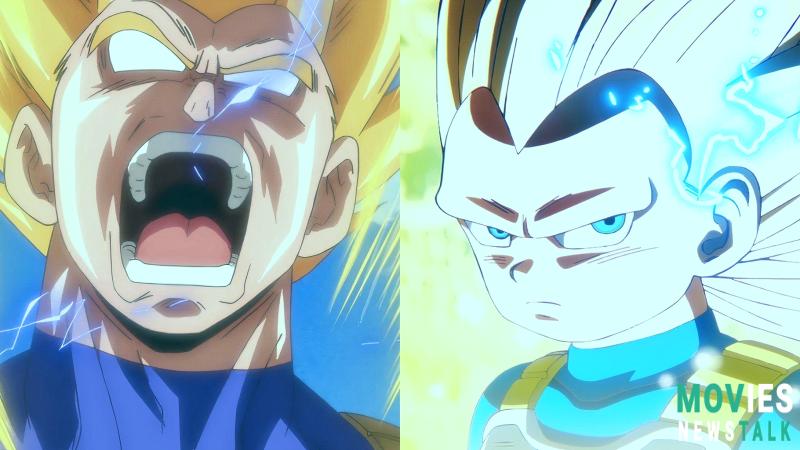 Dragon Ball Daima: Super Saiyan 3 Vegeta & Canon Questions - What Fans Need to Know image 5 