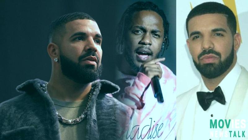 Drake Ends Lawsuit Against Spotify & UMG Over Kendrick Lamar Song: What Happened? image 3 