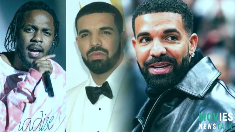 Drake Ends Lawsuit Against Spotify & UMG Over Kendrick Lamar Song: What Happened? image 4 