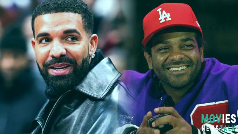 Drake Ends Lawsuit Against Spotify & UMG Over Kendrick Lamar Song: What Happened? image 5 