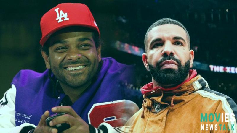 Drake Ends Lawsuit Against Spotify & UMG Over Kendrick Lamar Song: What Happened? image 6 