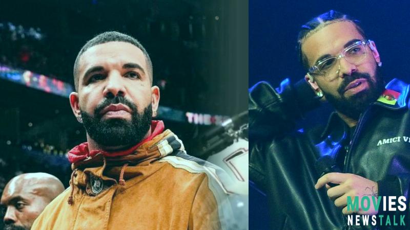 Drake Ends Lawsuit Against Spotify & UMG Over Kendrick Lamar Song: What Happened? image 7 