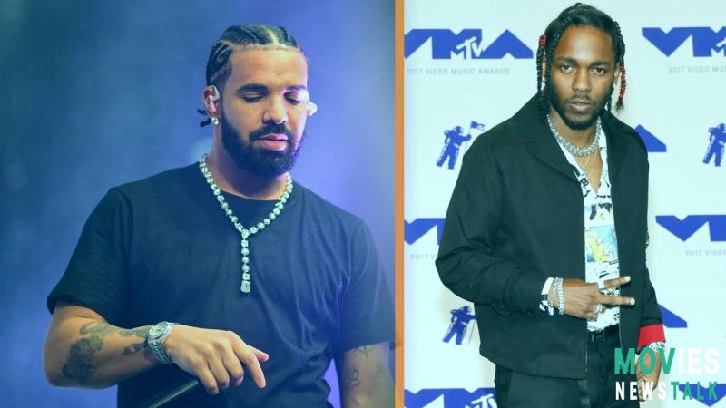 Drake Ends Spotify Lawsuit Over Kendrick Lamar Streams But Legal Fight Continues image 7 