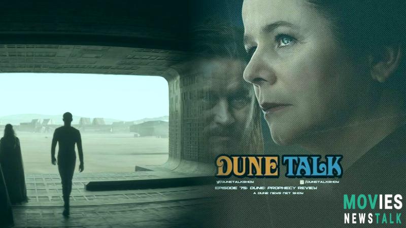 Dune's Awards Success and Complex Themes image 7 