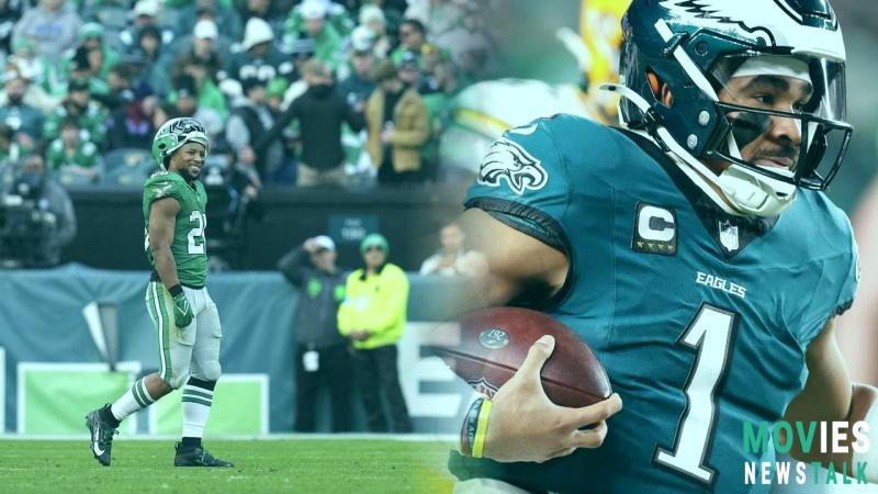 Eagles Record: Wins, Stats, and Hilarious Moments - Find out more!  image 3 