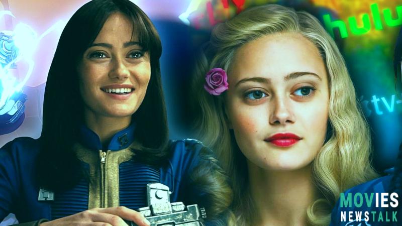 Ella Purnell: Exploring the Versatility and Range of This Rising Star image 3 