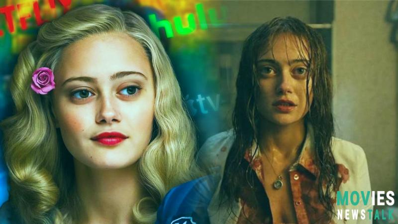 Ella Purnell: Exploring the Versatility and Range of This Rising Star image 4 