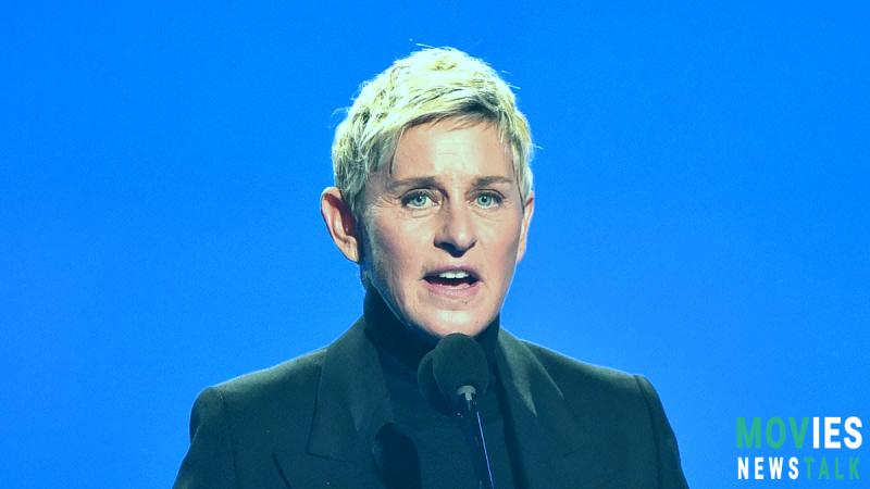 Ellen DeGeneres: Talk Show Queen, Controversy, and Beyond | A Deep Look image 5 