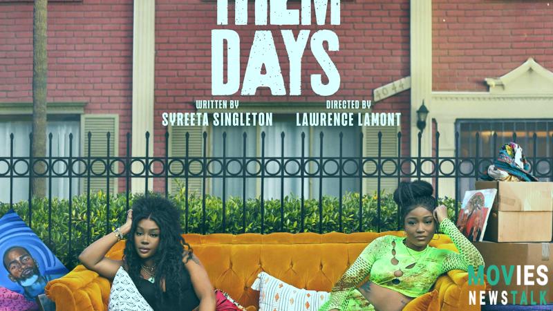 Keke Palmer in 'One Of Them Days': Free Screenings & Star-Studded Comedy image 3 