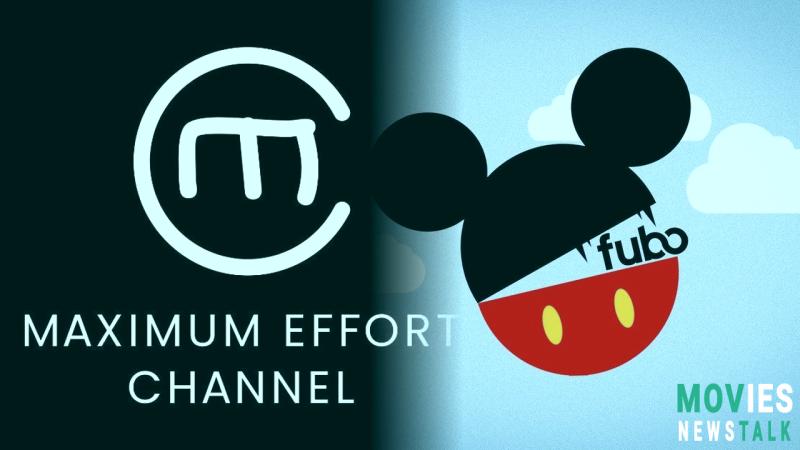 Fubo and Disney Merger: Impacts on Streaming Giants image 3 